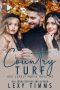 [Her Lonely Mafia Boss 03] • Country Turf